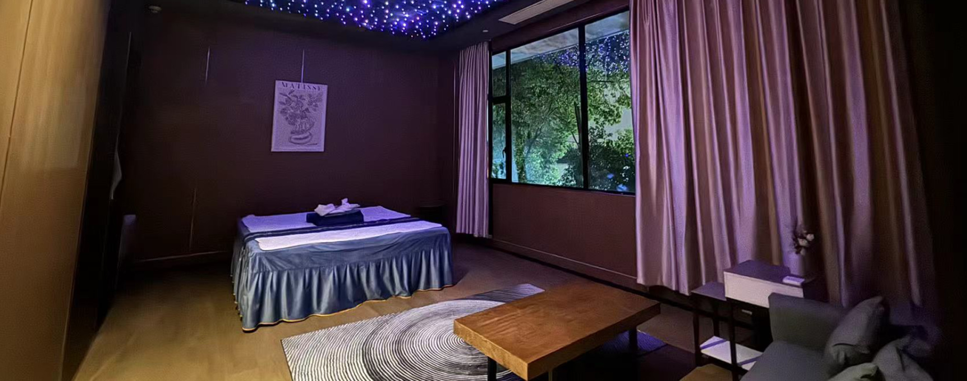 哈尔滨柔式spa图片二